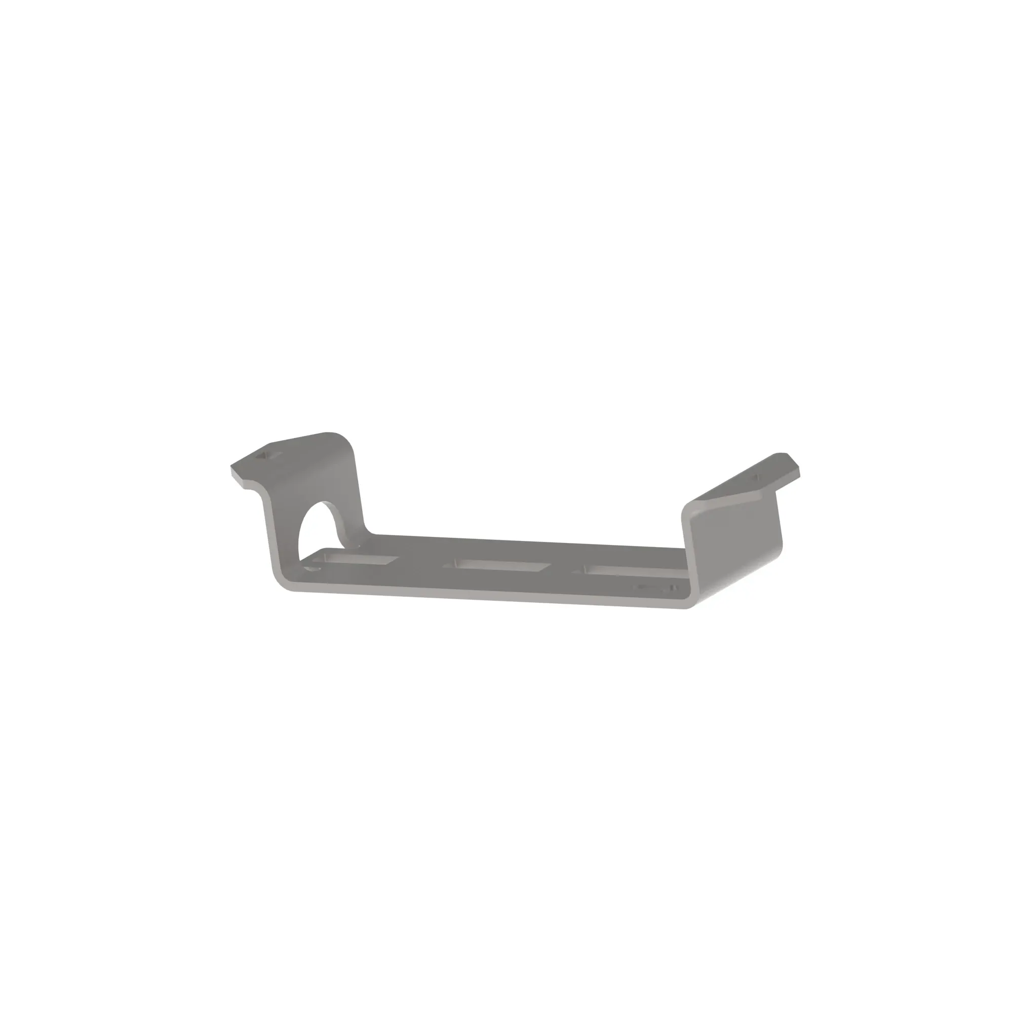 John Deere Chain Guide Bracket - FH311336