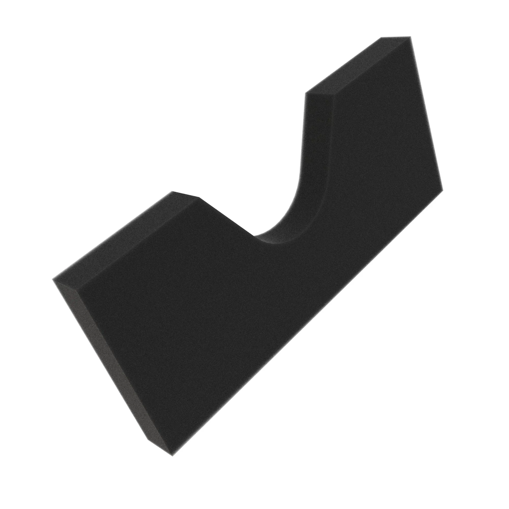 POWER MODULE COVER