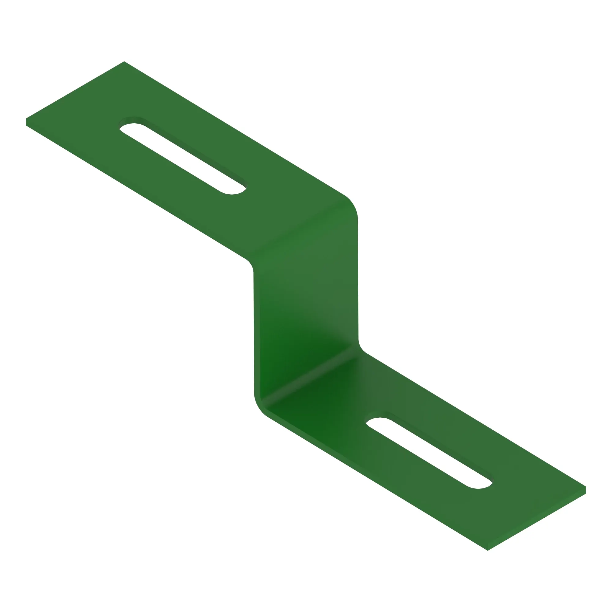 BRACKET, SHIELD SUPPORT