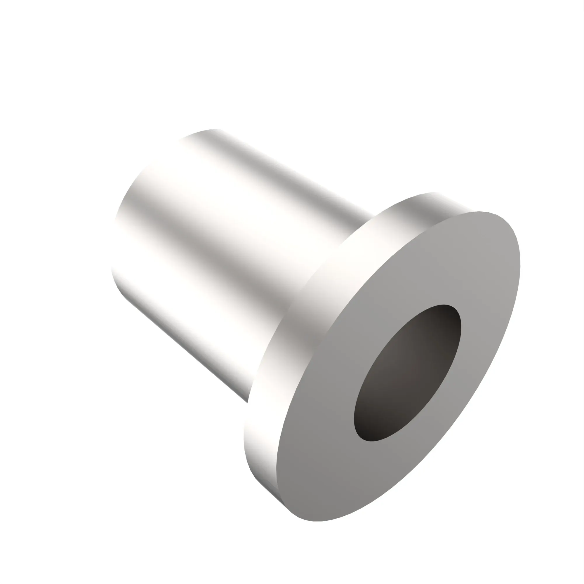 BUSHING,NYLON, Bushing