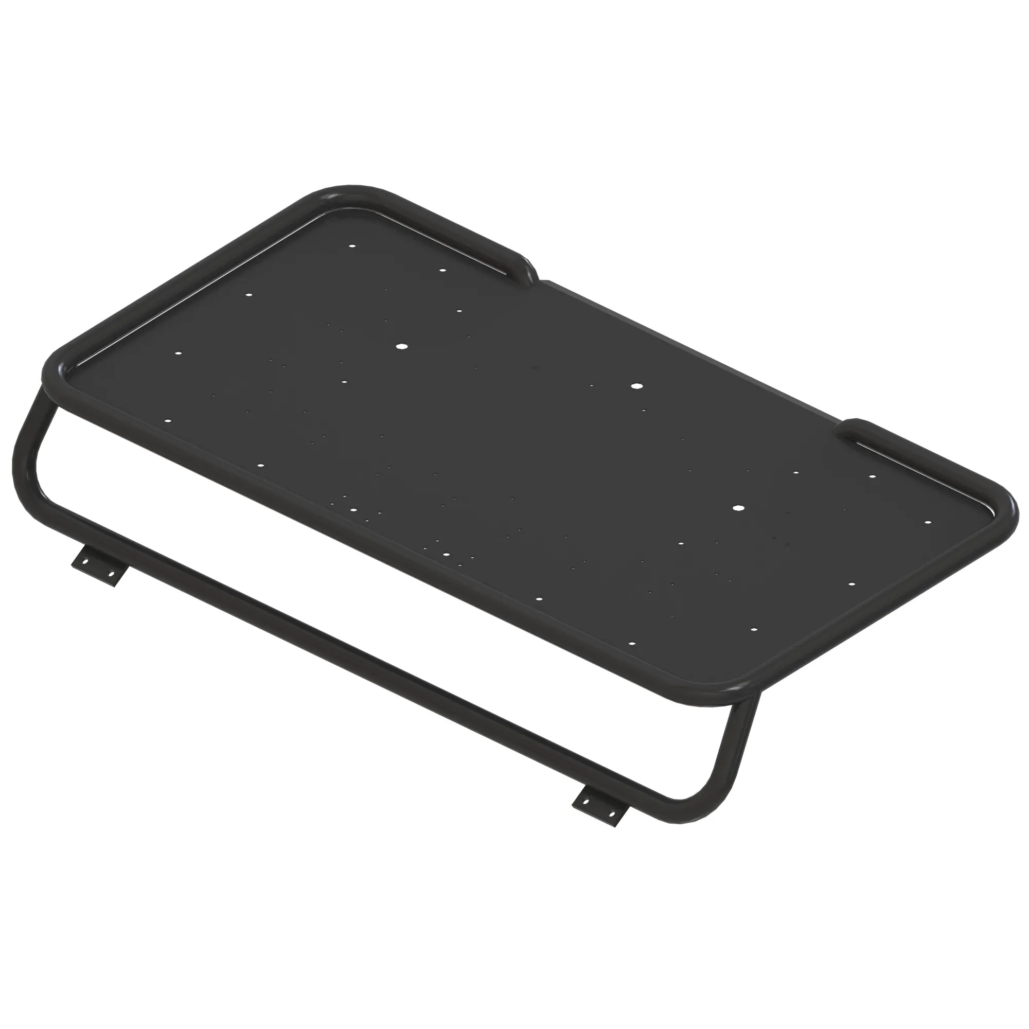 John Deere Light Ramp - F040928