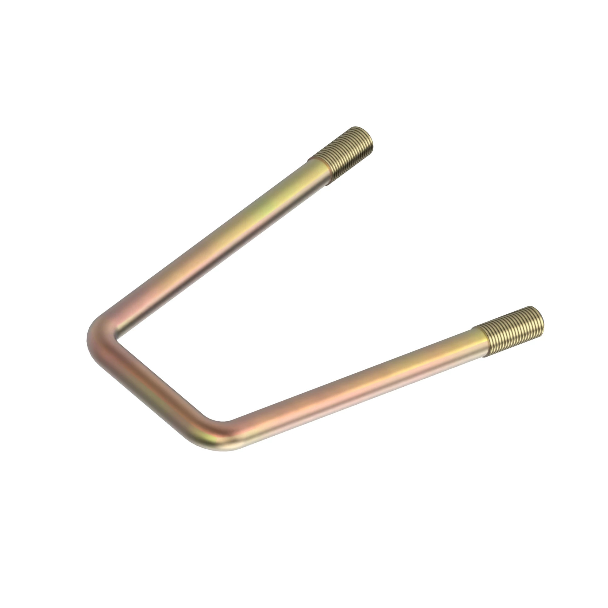 John Deere U-Bolt, M16 X 75 - CQ15710