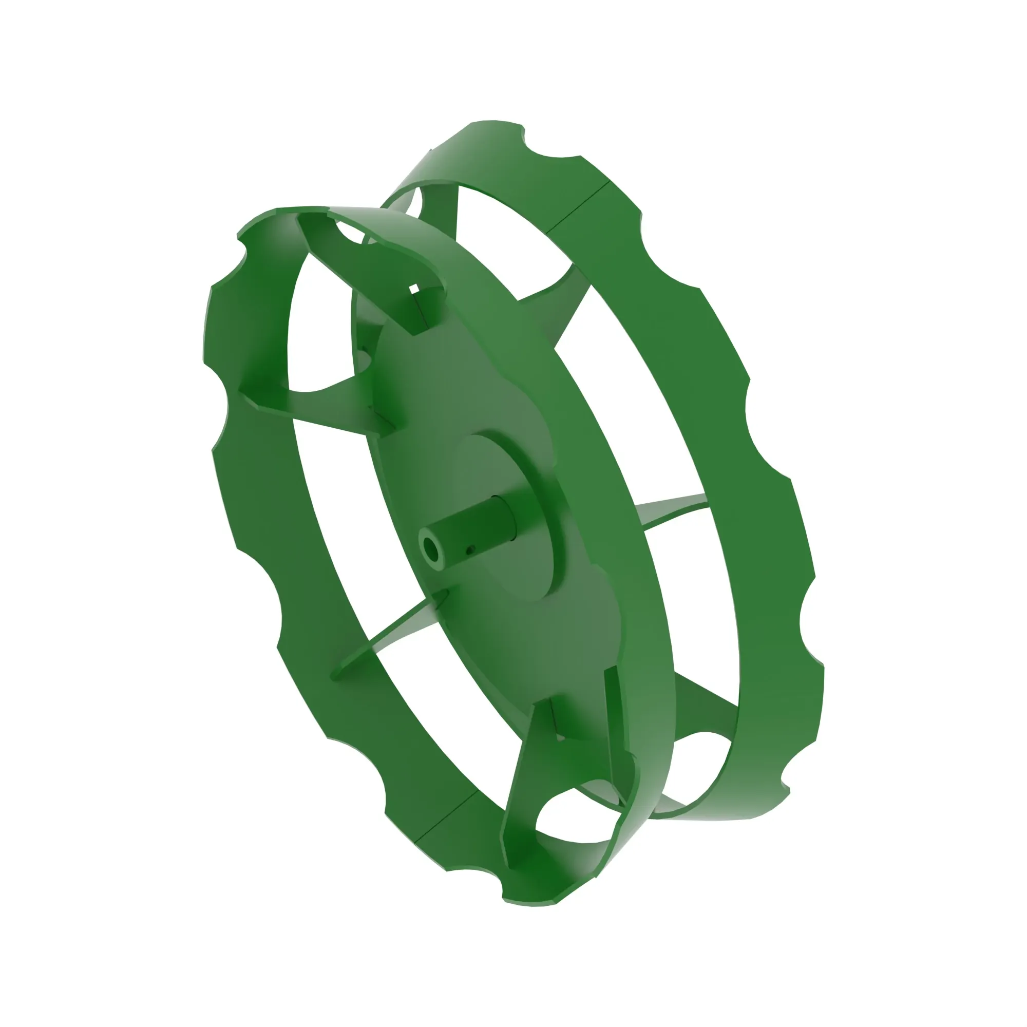 John Deere Wheel - AP39885