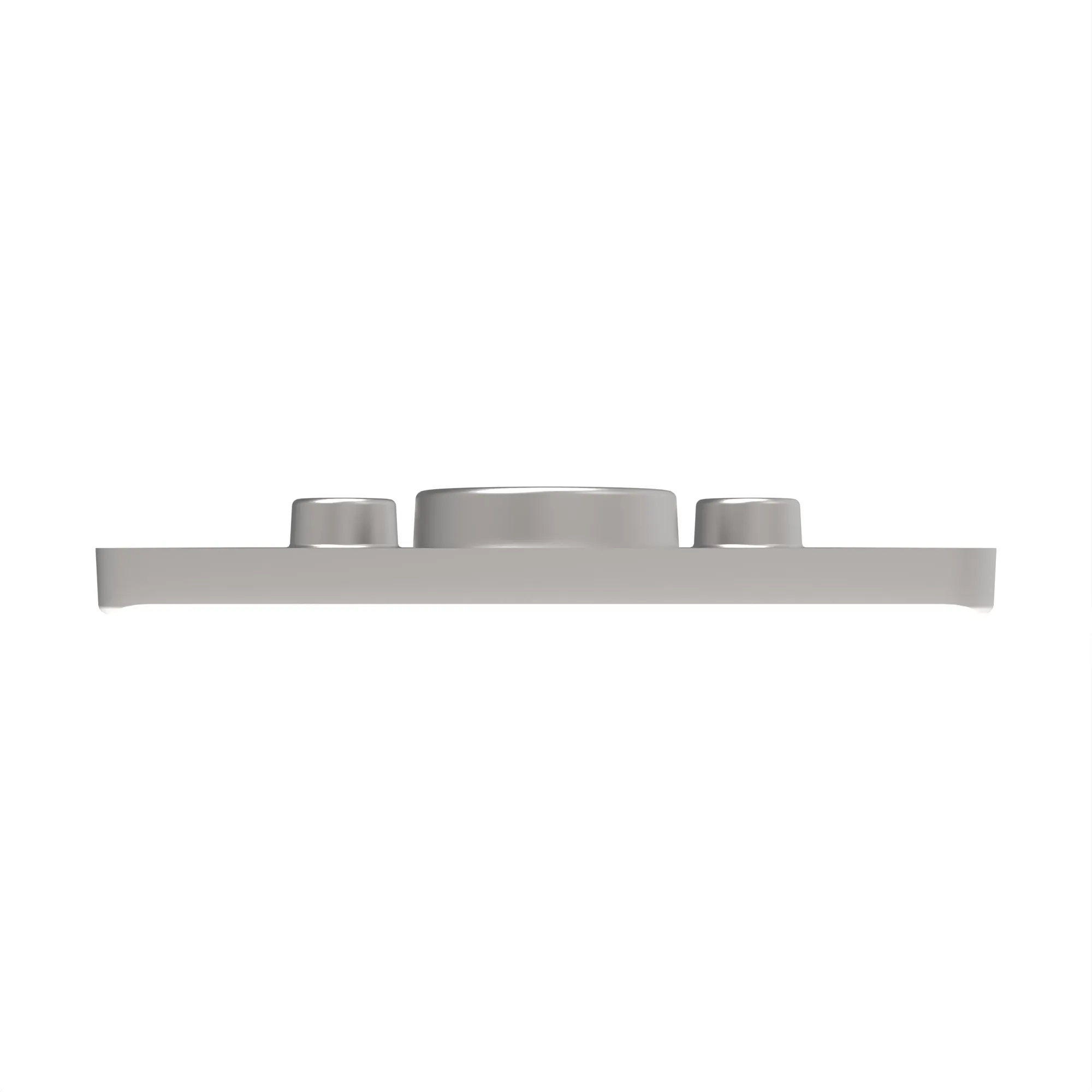 KK35449: Lower Axle Plate