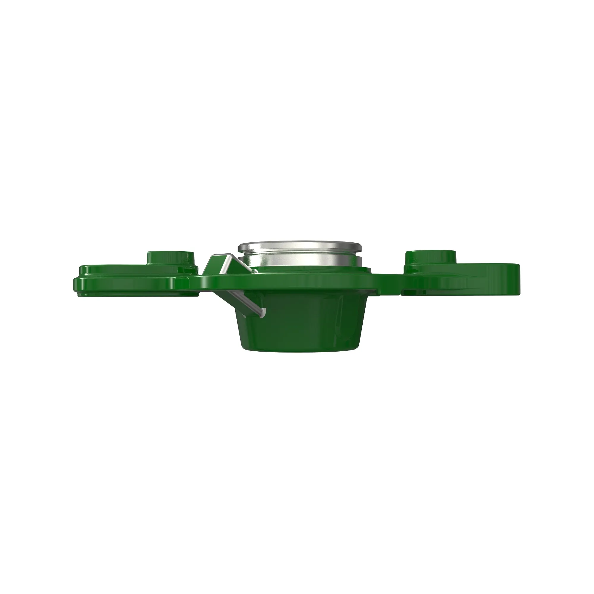 HOUSING, PIVOT (LH MACHINED)