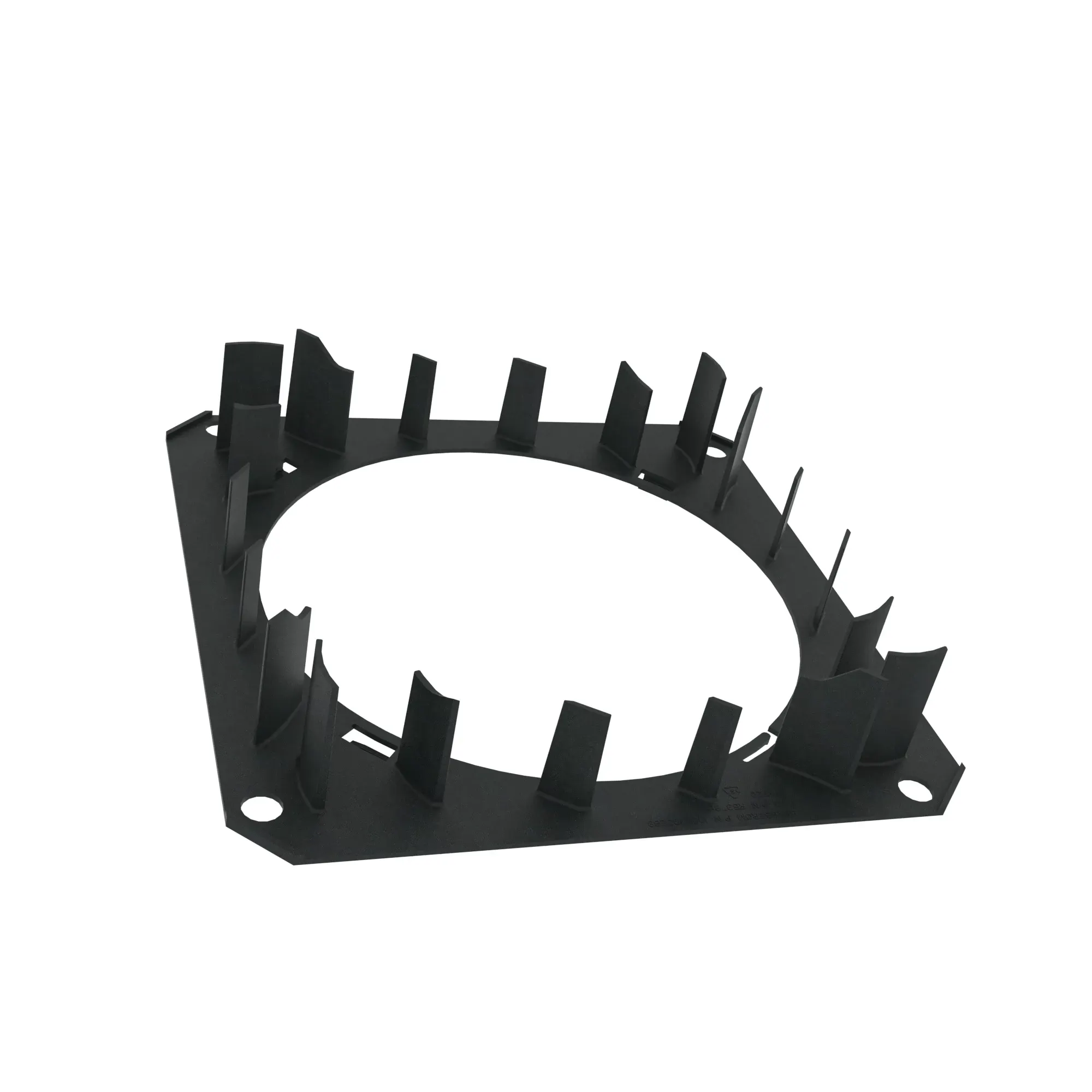 John Deere Tuning Valves Air Duct - R537881