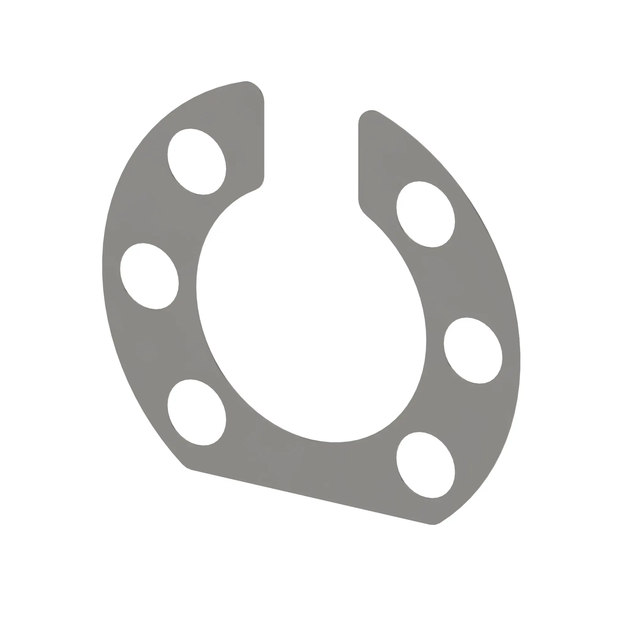 John Deere Shim - T487857