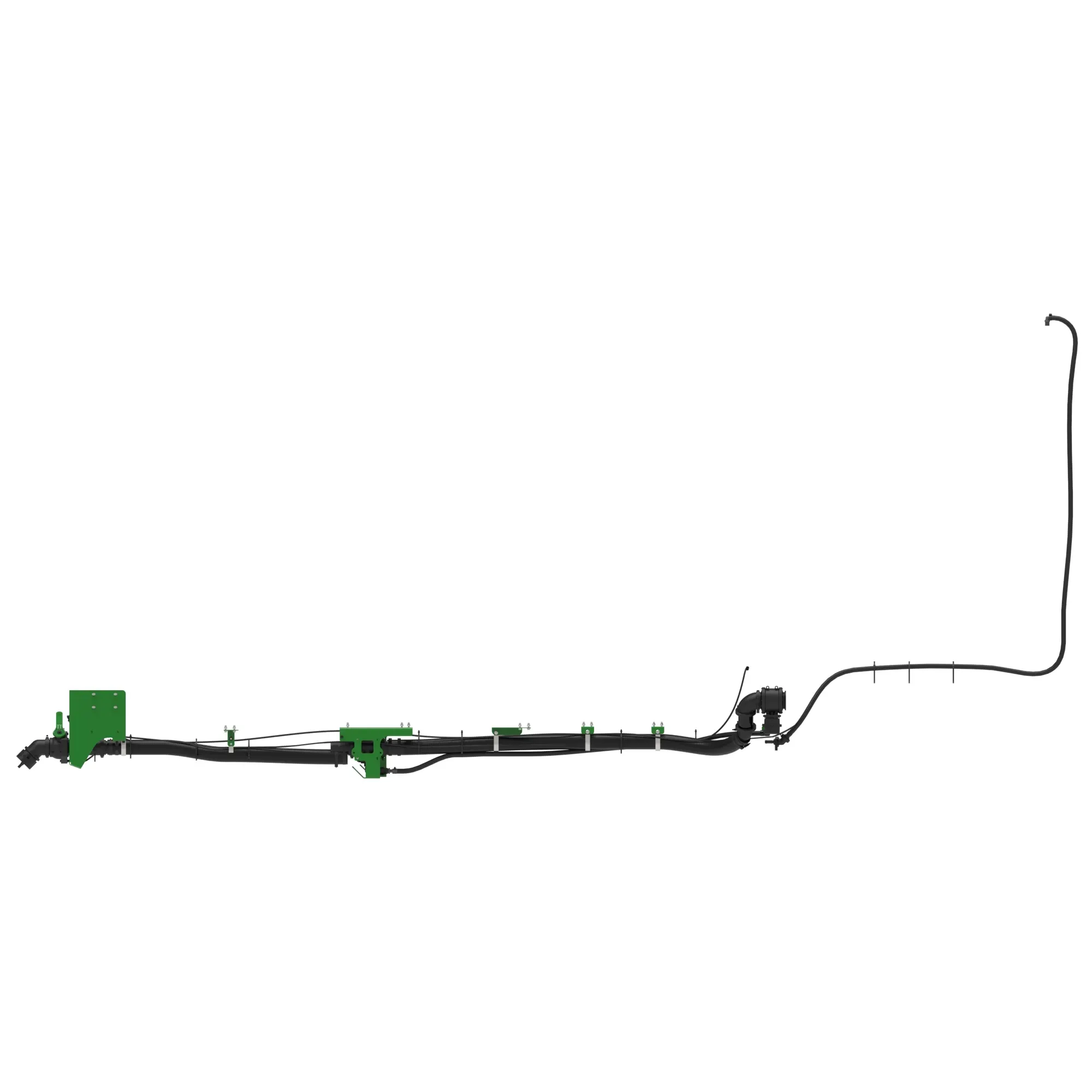 FILLER NECK
