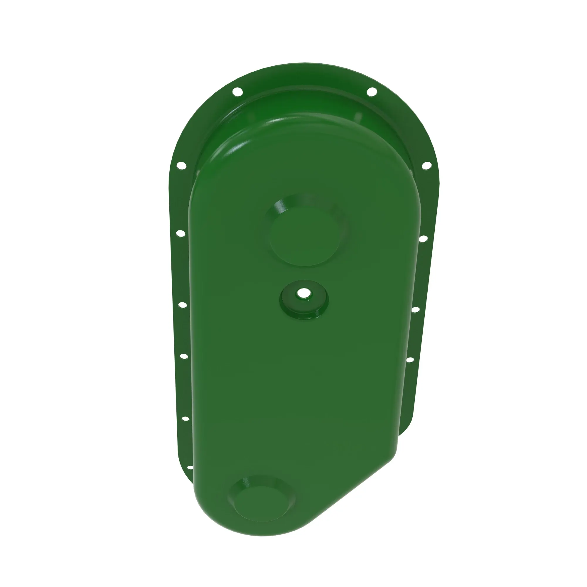 John Deere Drive Assembly Cover - LVU14967