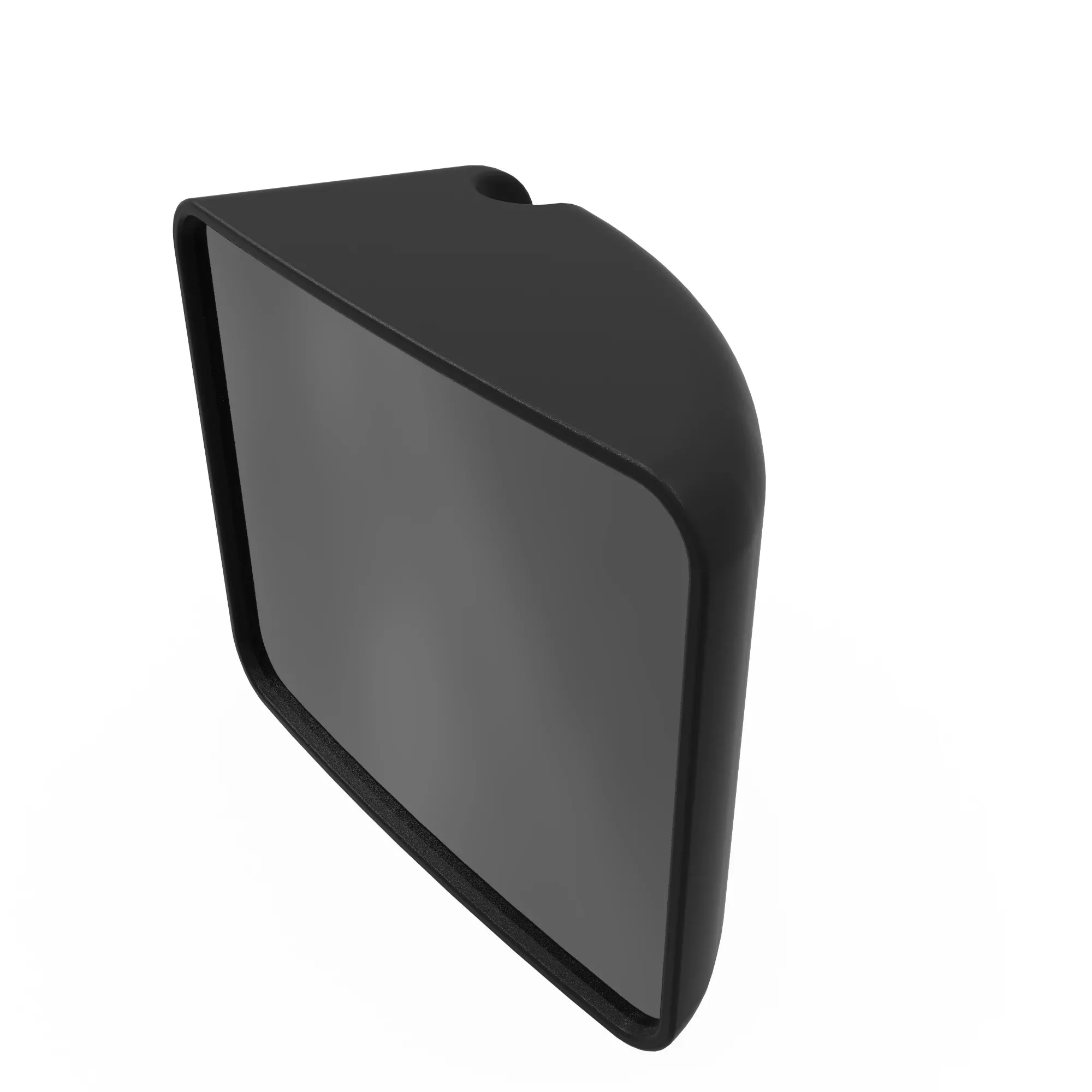 John Deere Lower Manual Adjustment Rear View Mirror - TT216002