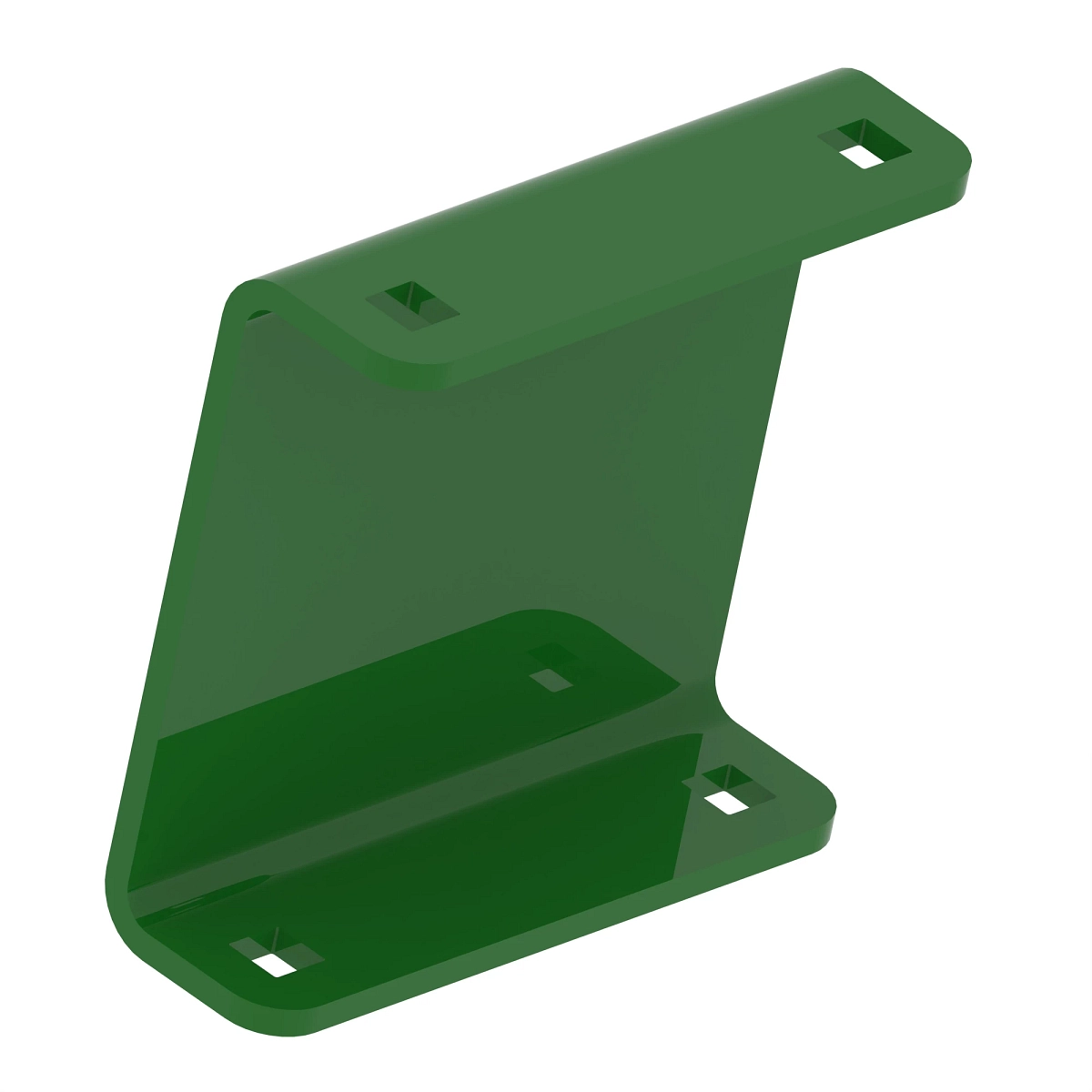 Bracket, Holder Plate