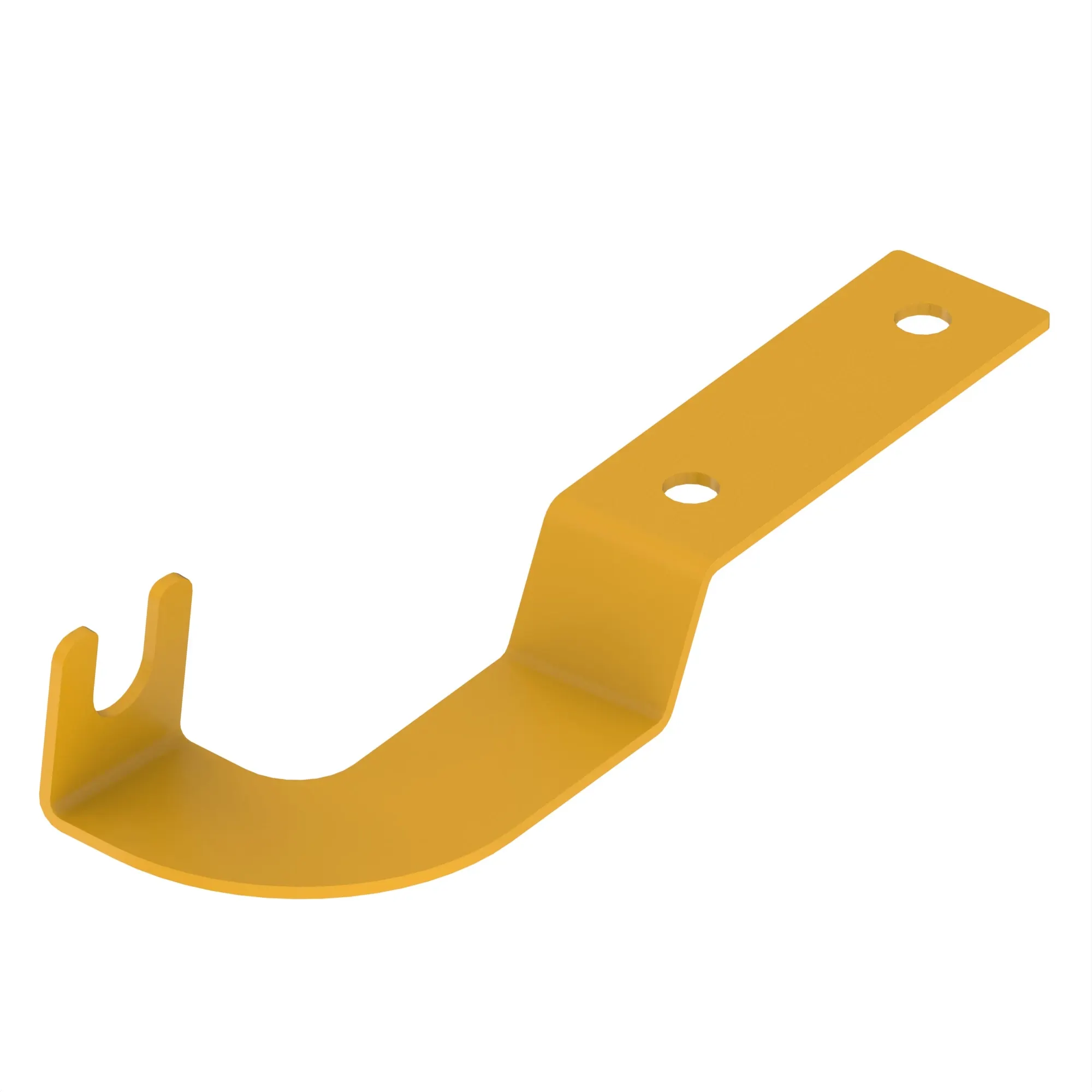 BRACKET, BULKHEAD