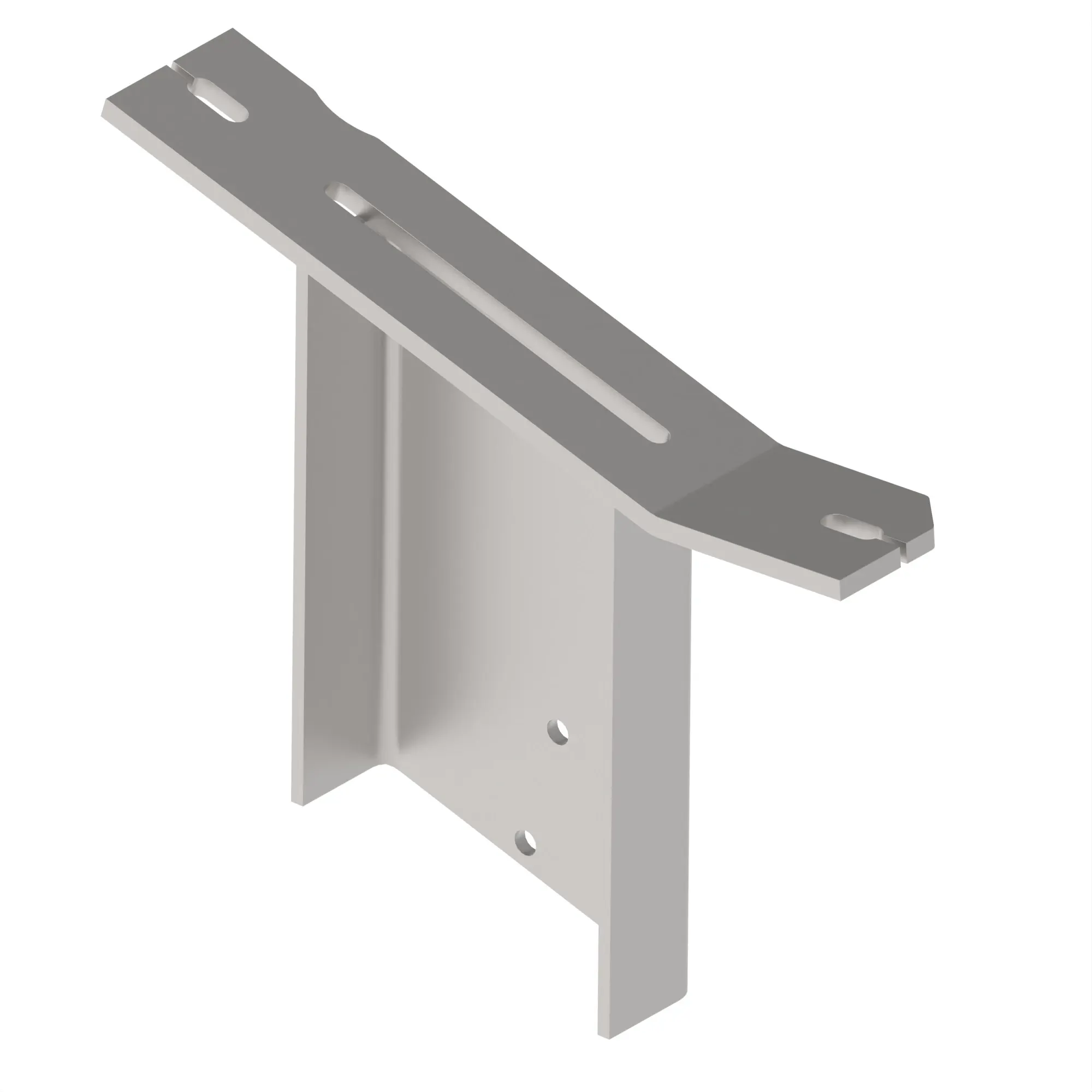 BRACKET, MUFFLER RH SIDE