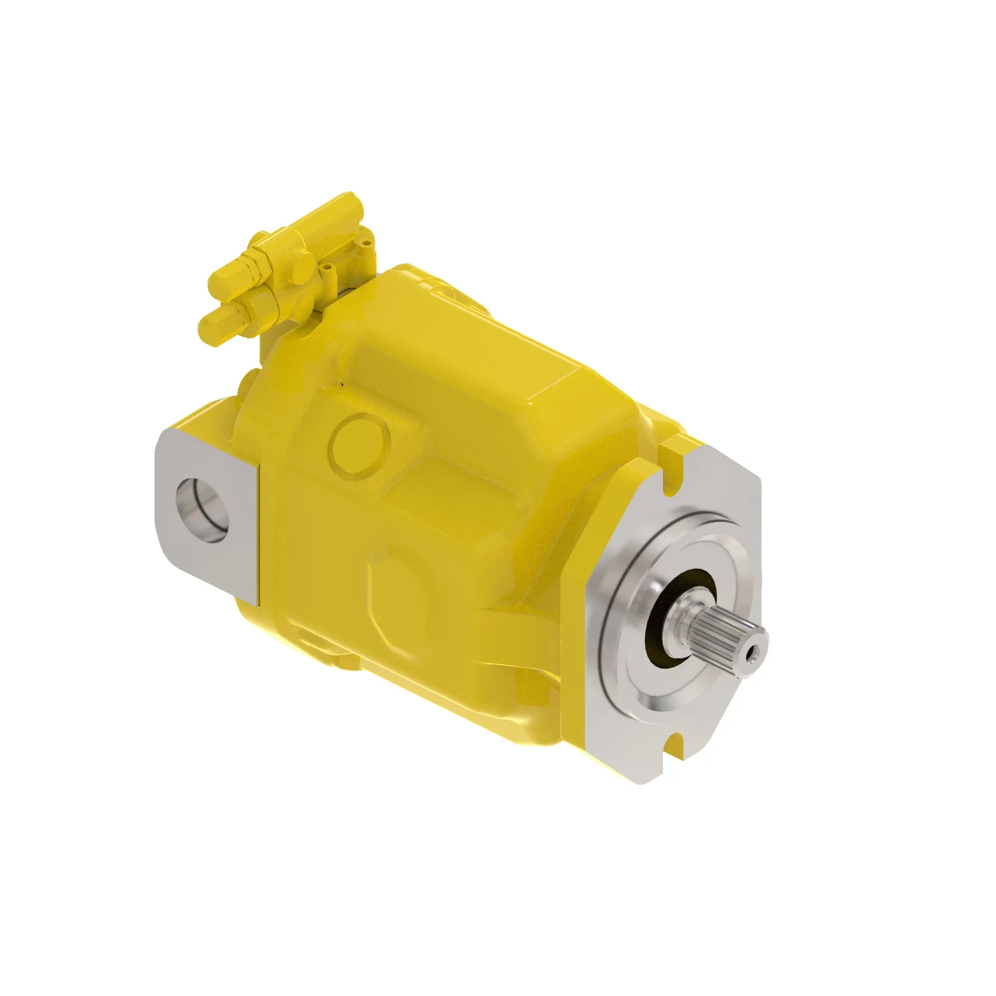 PUMP, MAIN, REMAN