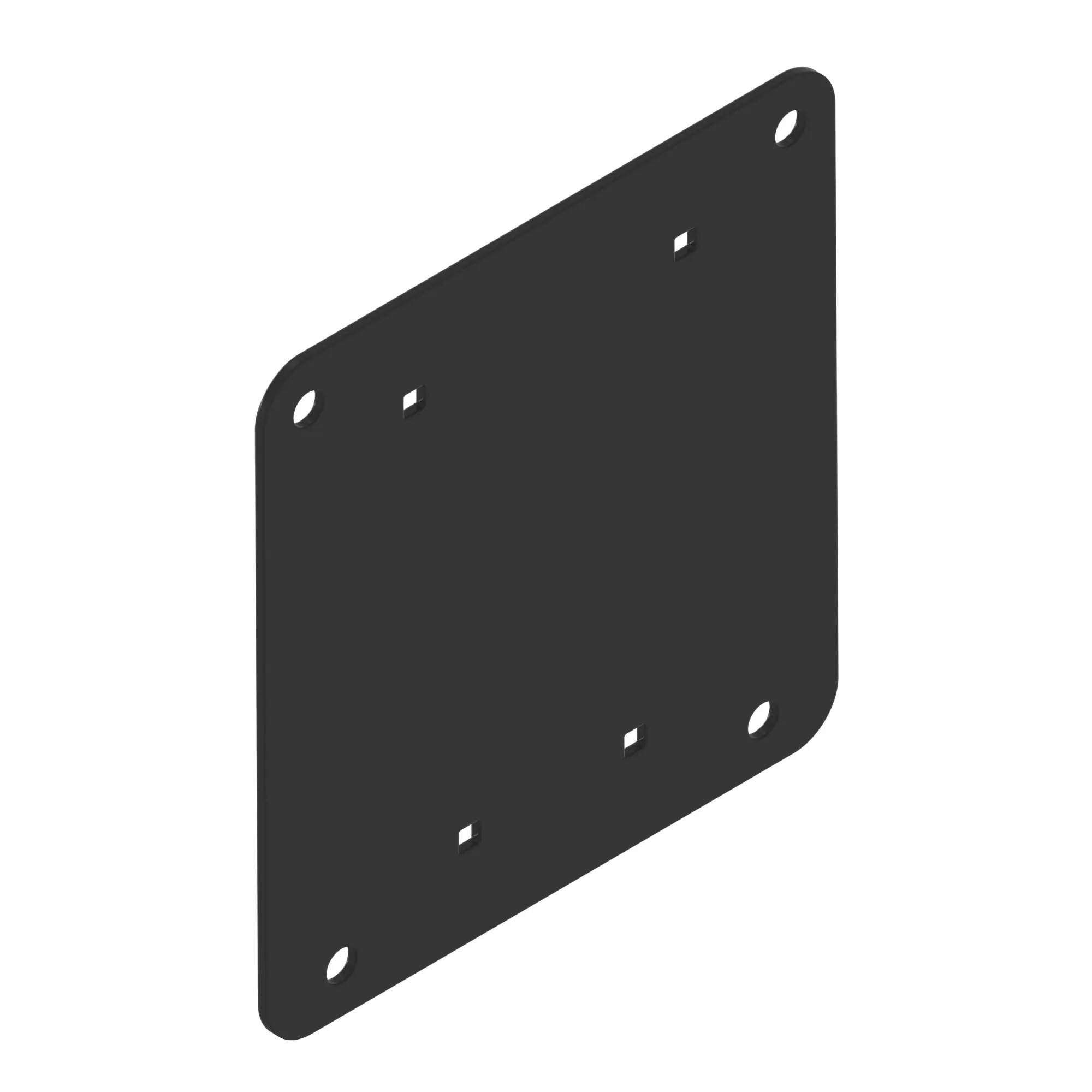 BRACKET, REAR DYNAMICS BRACKET