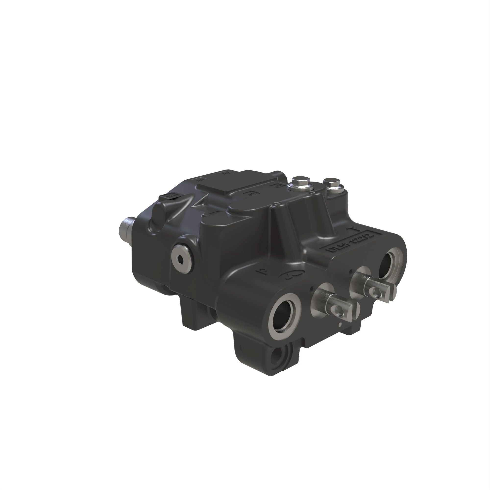 AXX12770: Control Valve