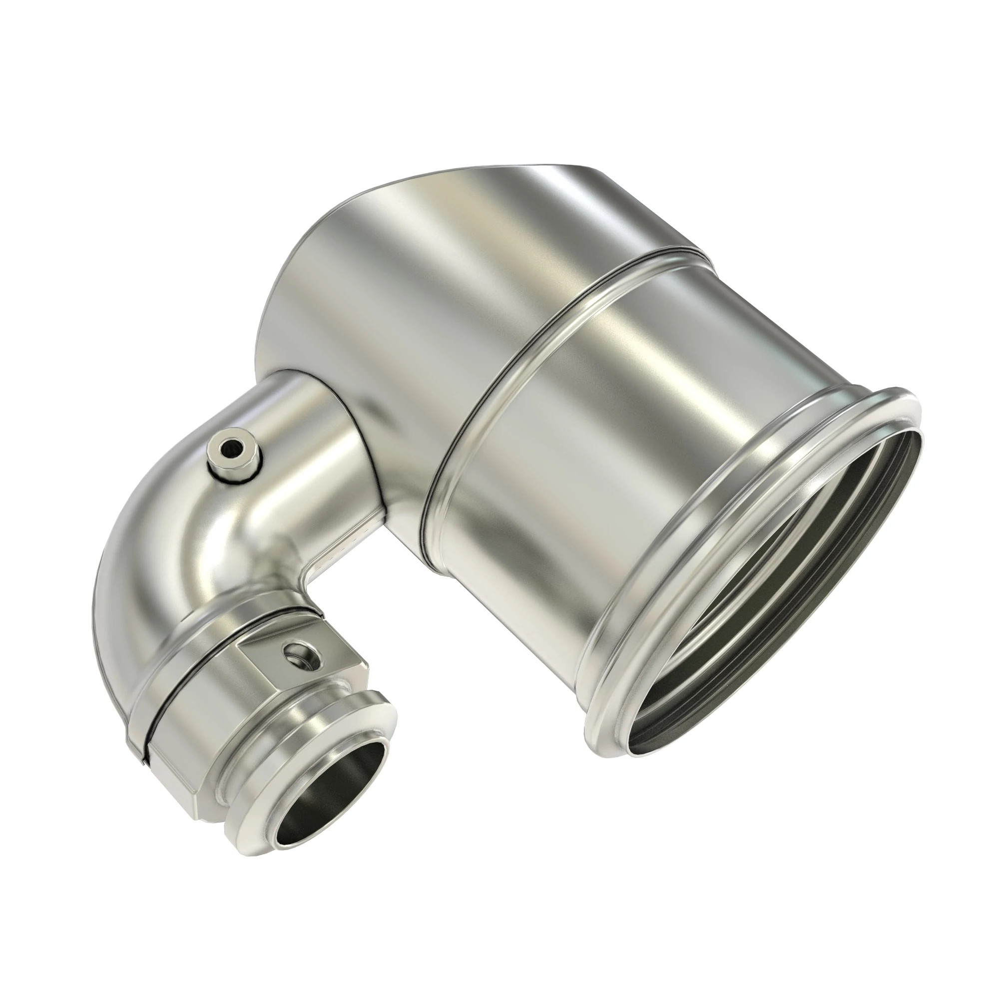 John Deere Diesel Oxidation Catalyst - RE565701