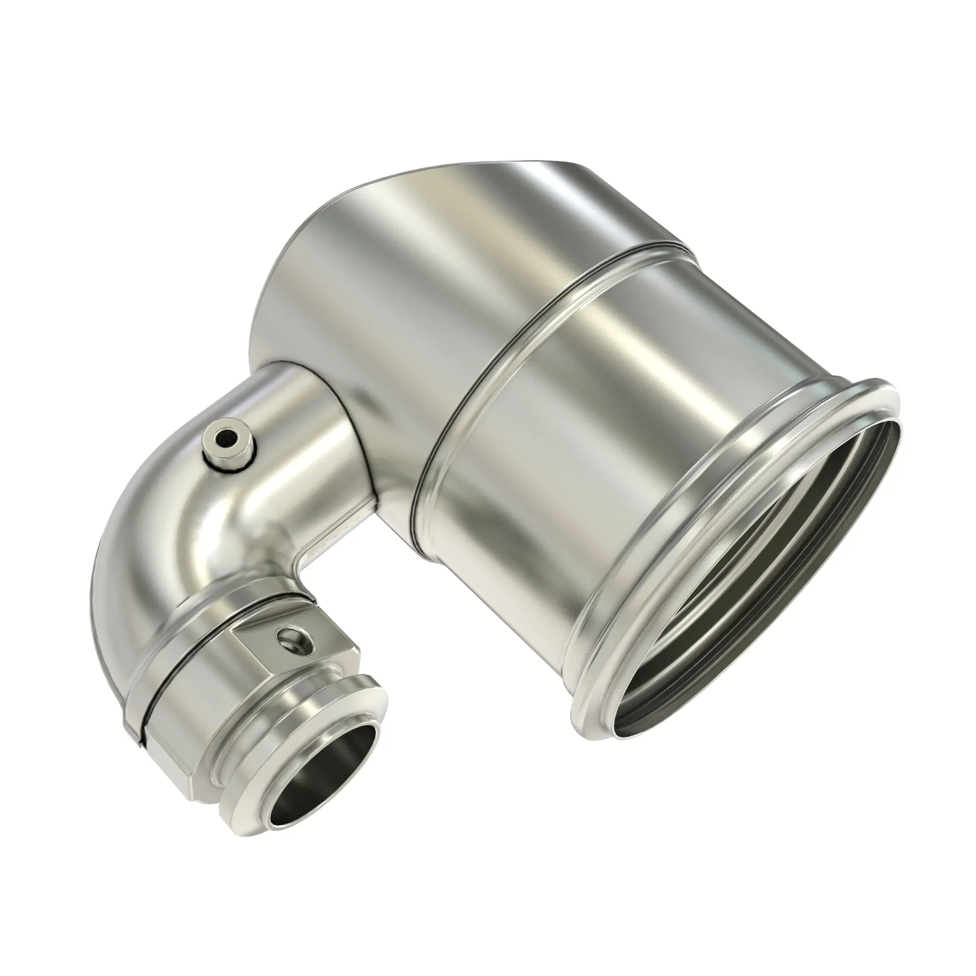 John Deere Diesel Oxidation Catalyst - RE565701