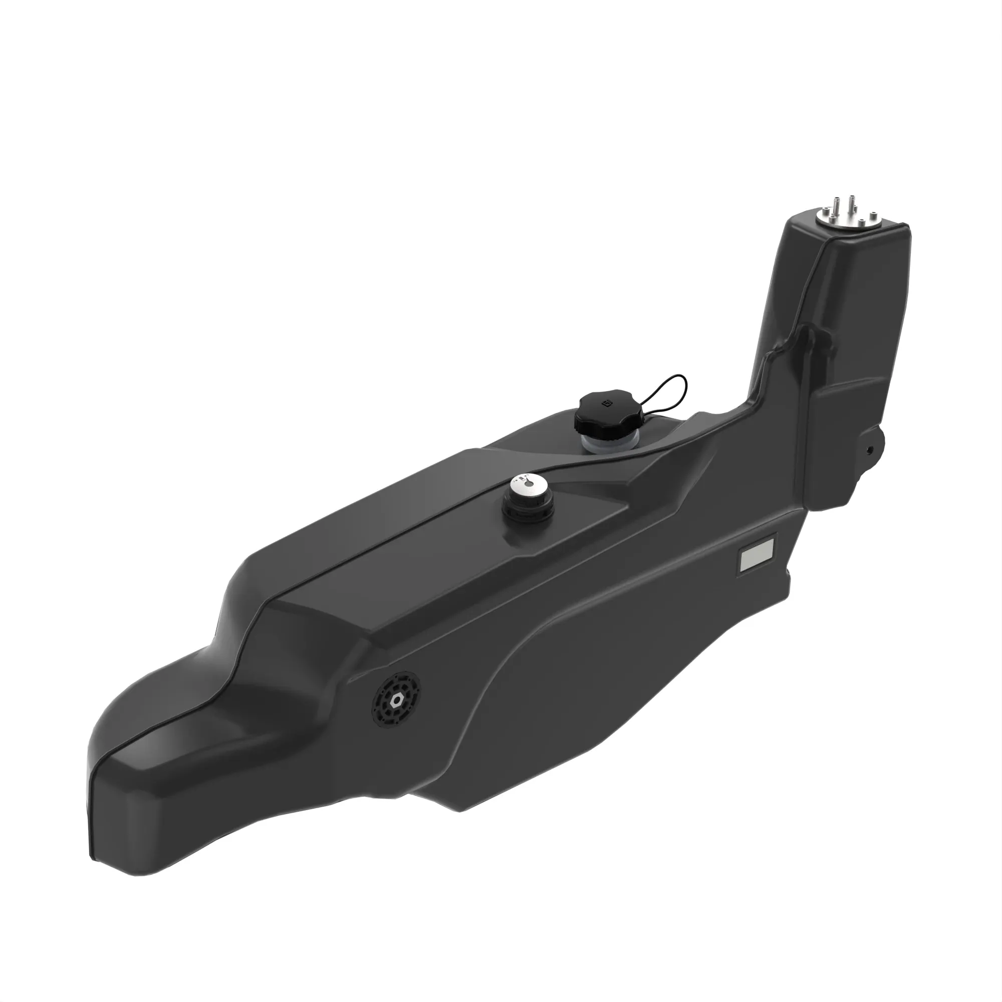 John Deere Fuel Tank - AUC14253