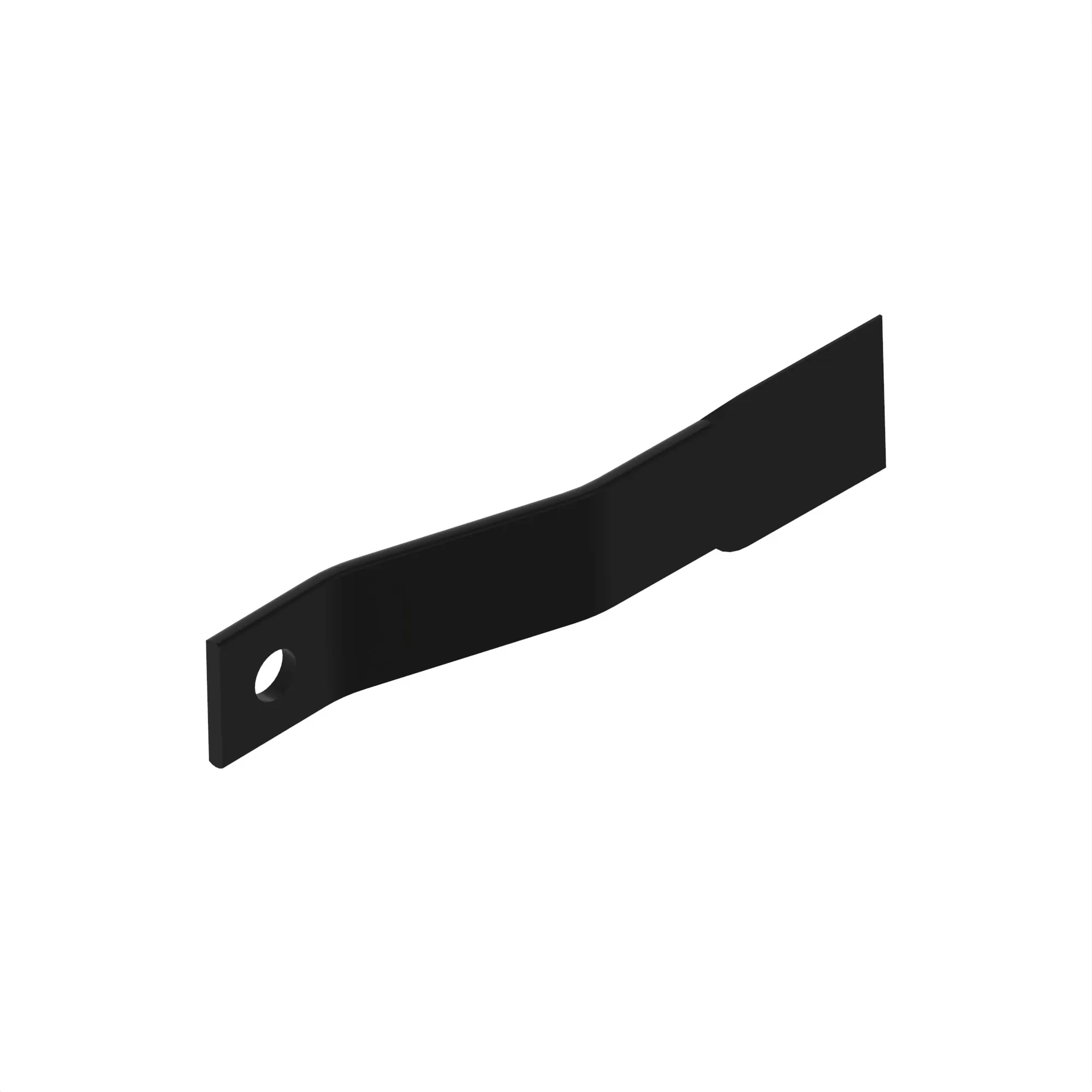John Deere Offset Flat Blade - W49172