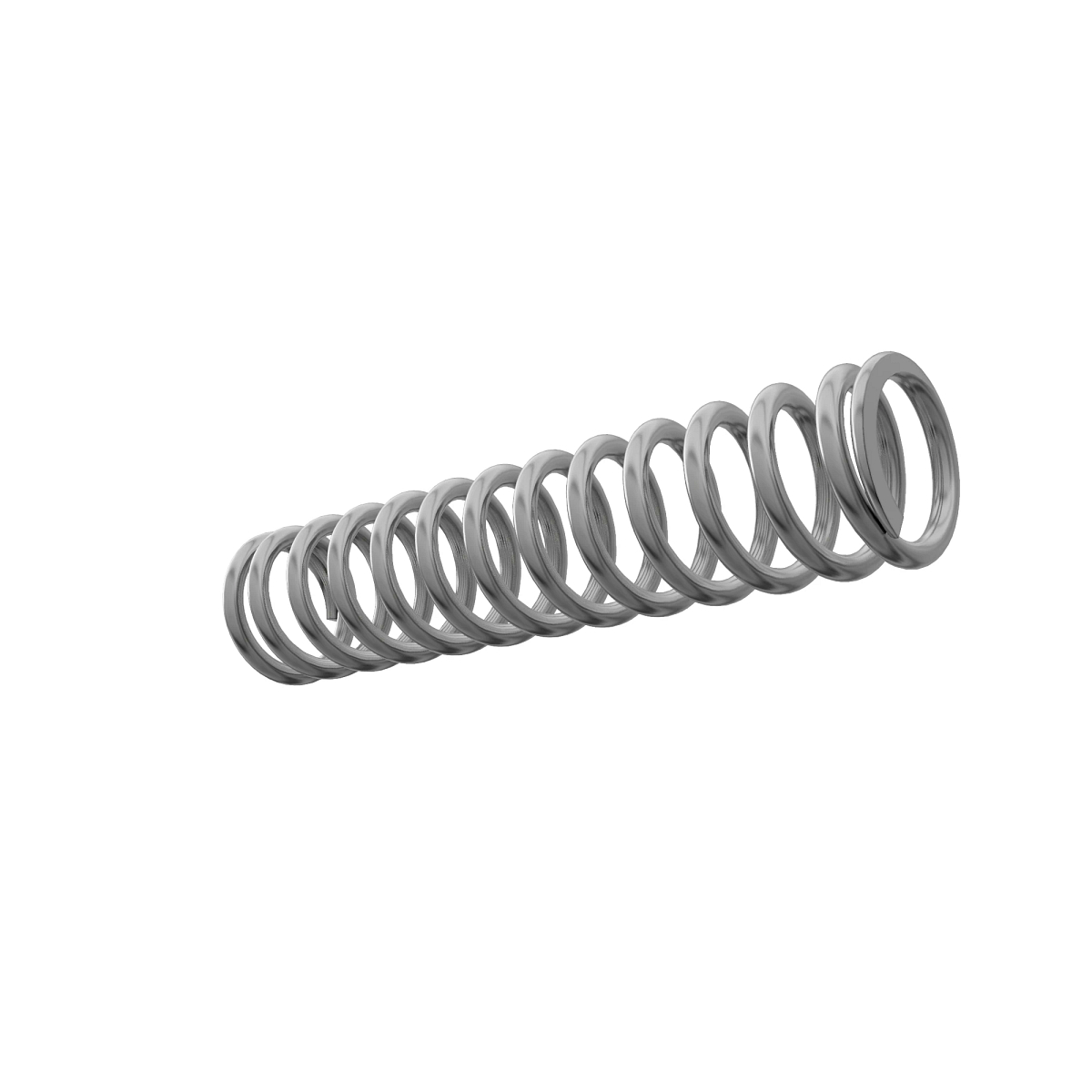 T143444: Compression Spring