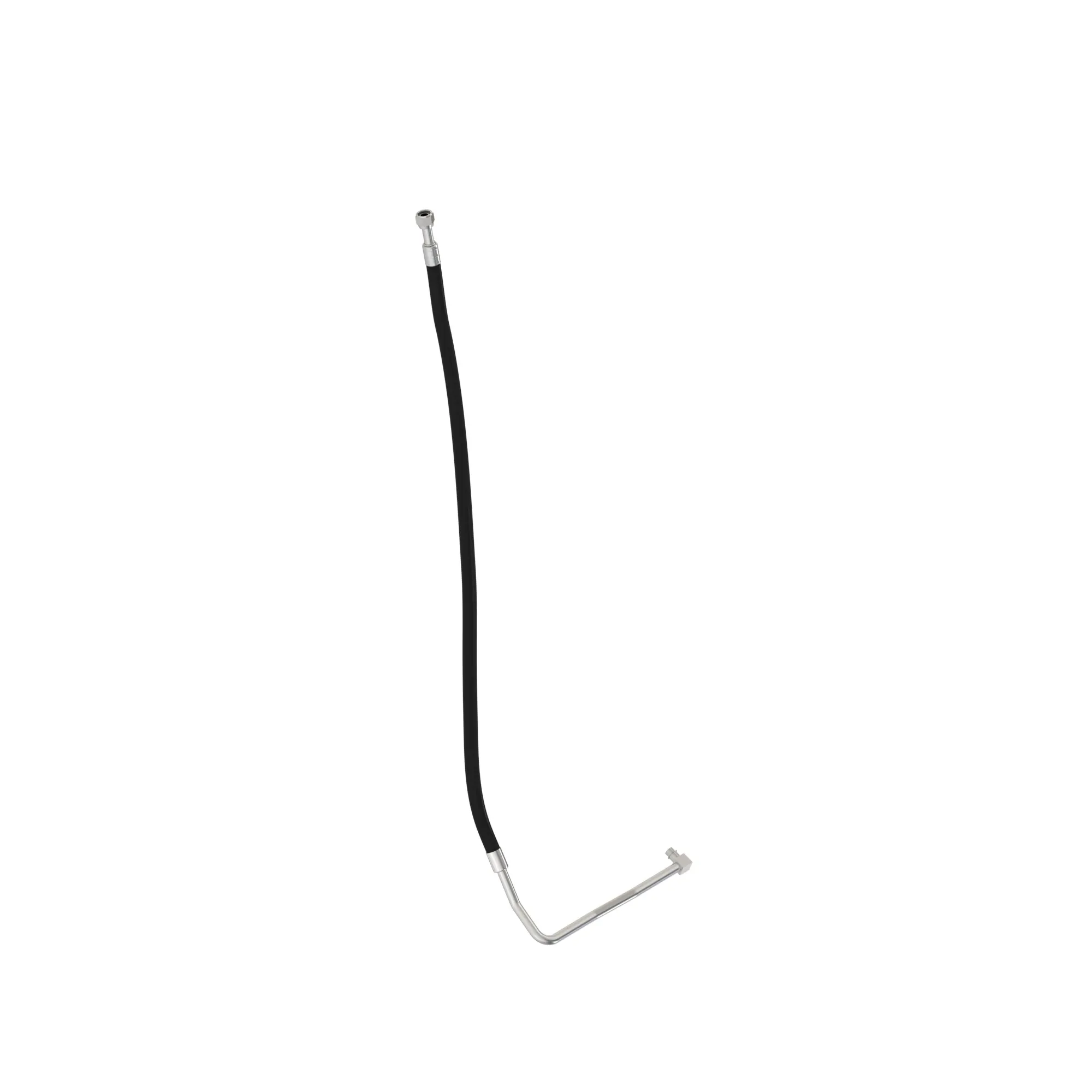 John Deere Refrigerant Suction Line - AN206729