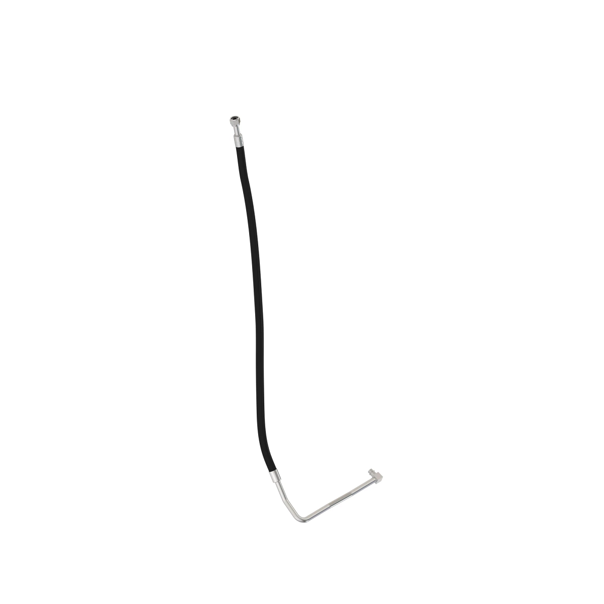 Line, Refrigerant Suction