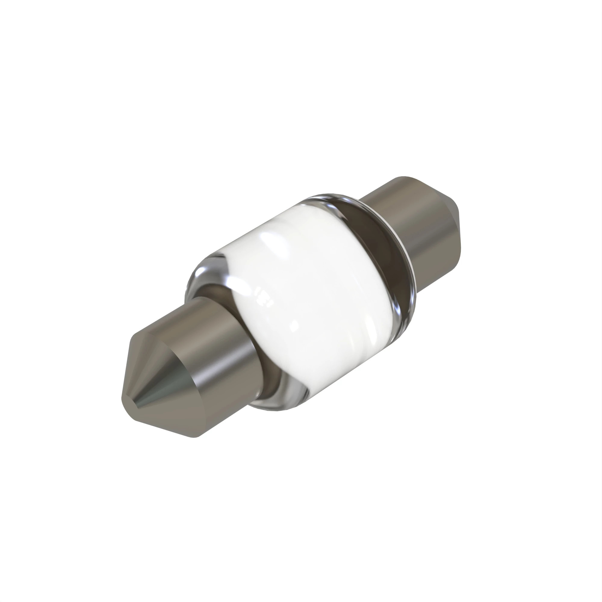 LAMP 12V, 5W INTERIOR