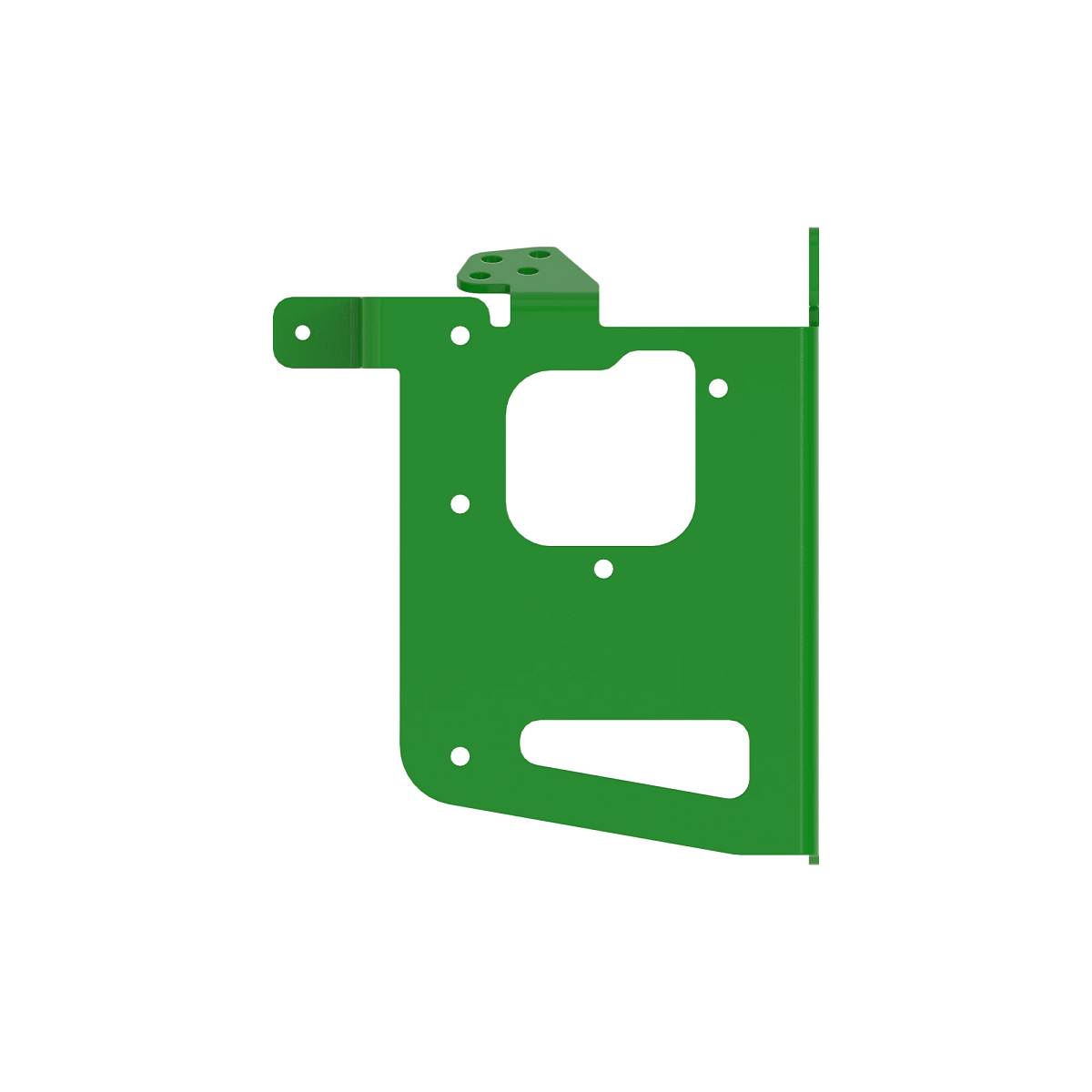 BRACKET, HYDR HOSE SUPPORT