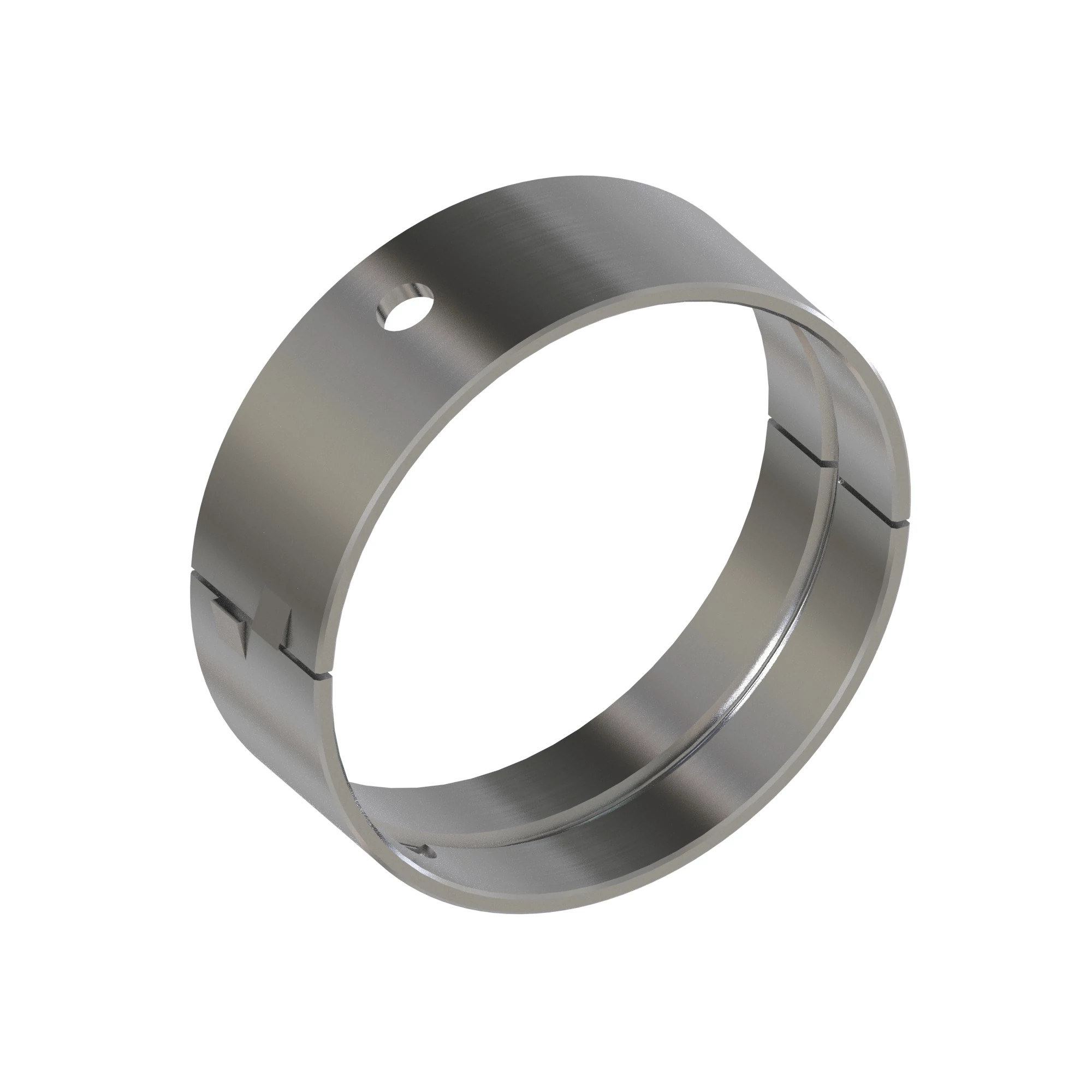 BEARING,MAIN HALF