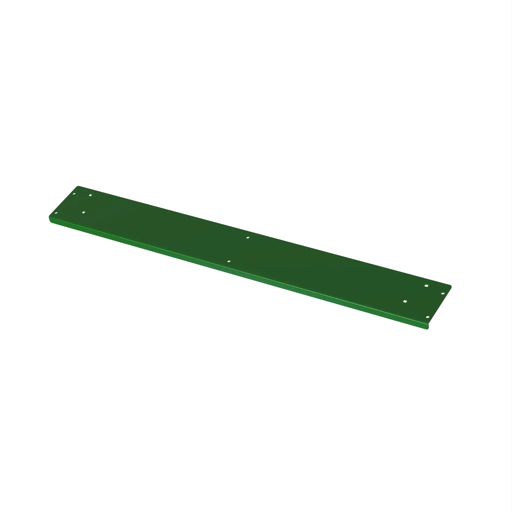 CHANNEL, DCT SPT BRACE - HORIZ
