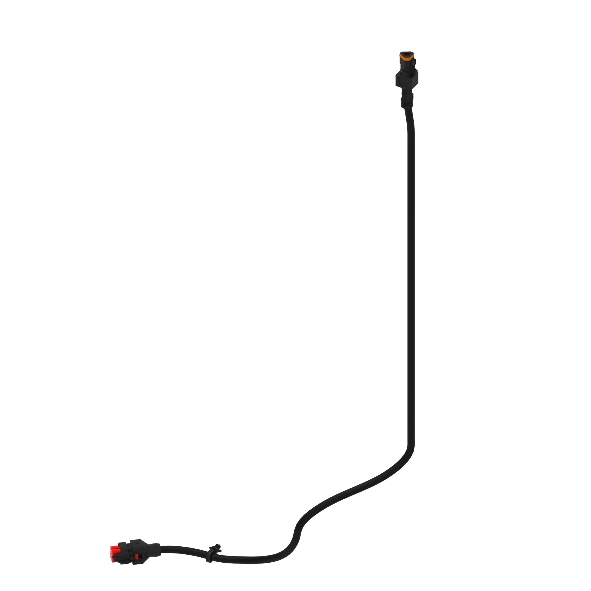 CHASSIS TILT SENSOR HARNESS, W&T