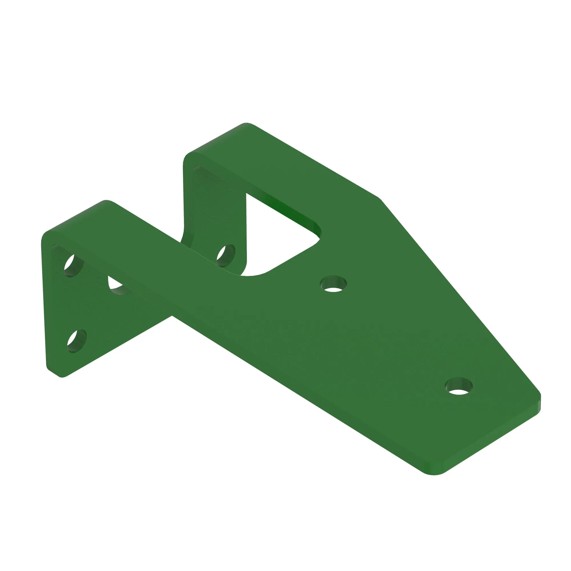 John Deere Bracket - KK86669