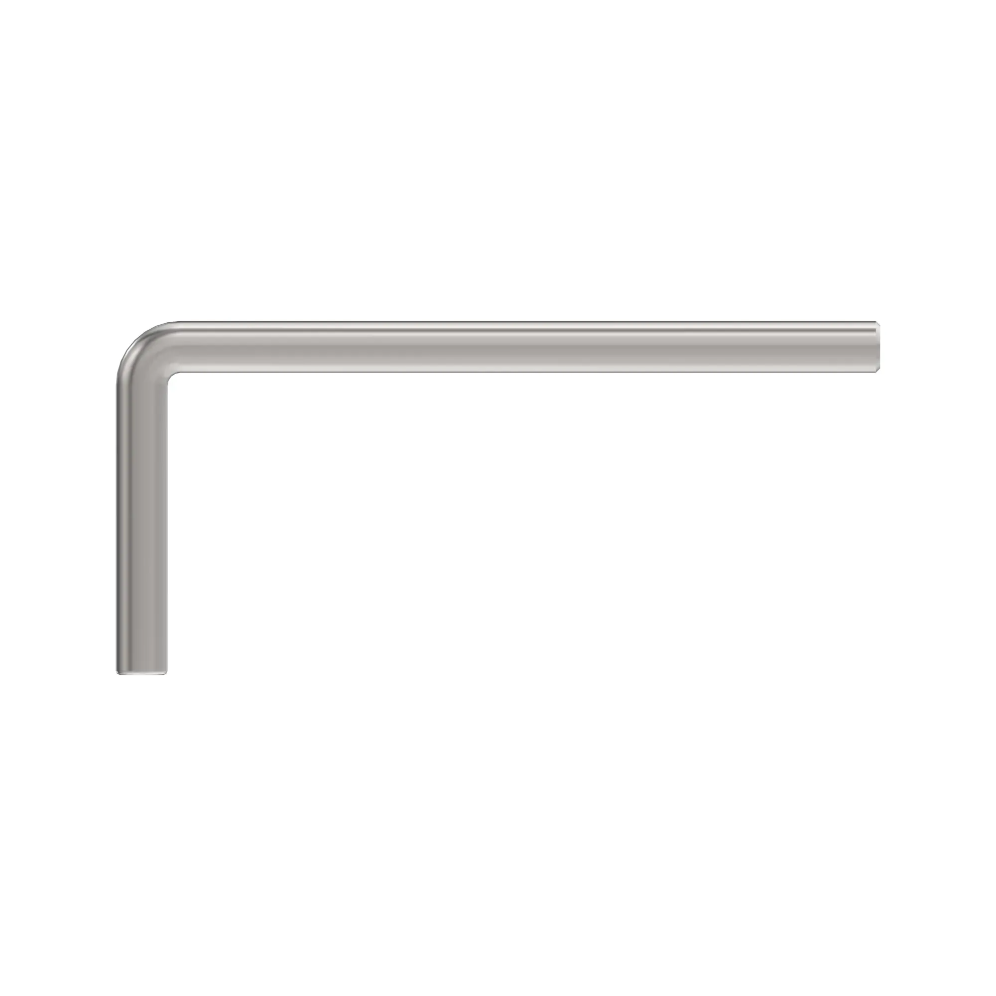 PIN, BENT & DRILLED