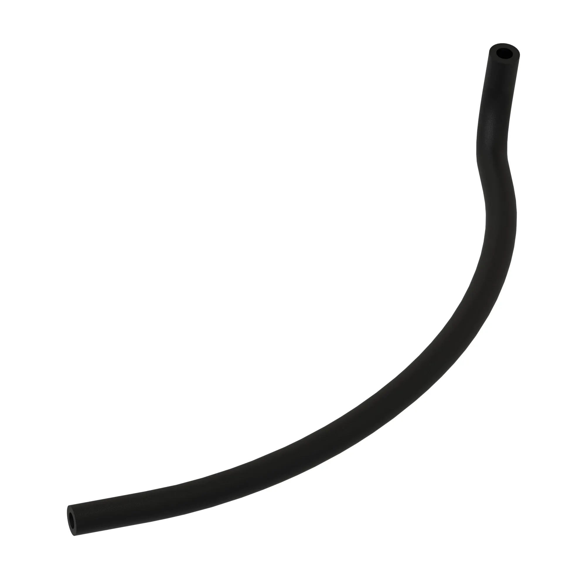 Hose, DPF Delta Pressure 9.5 ID X 1