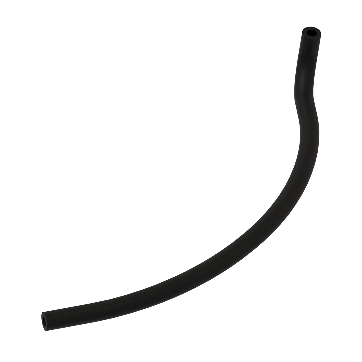 Hose, DPF Delta Pressure 9.5 ID X 1