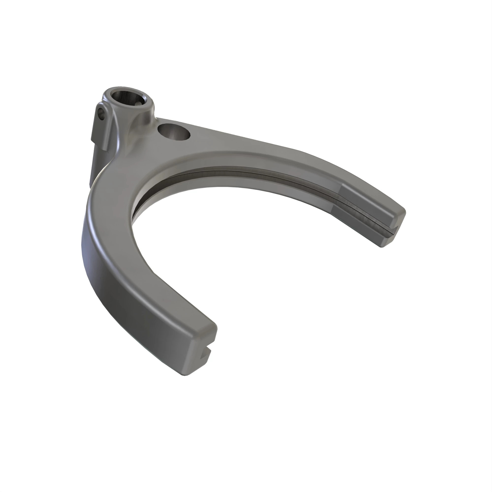 John Deere Gear Shift Fork, 2-R Synchro - R120629