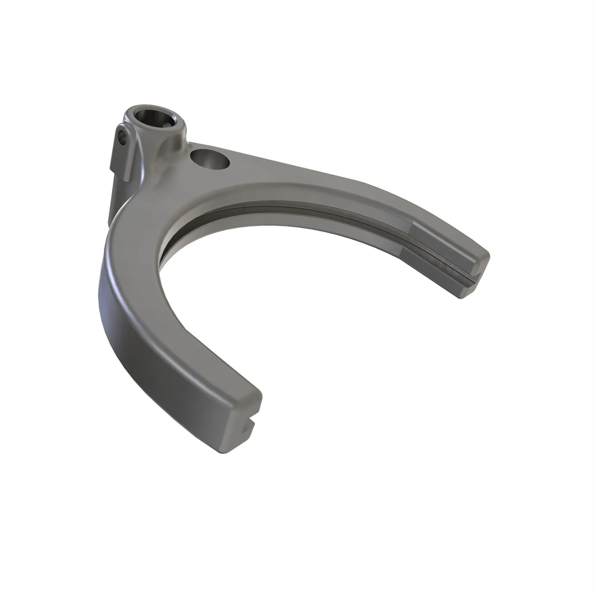 John Deere Gear Shift Fork, 2-R Synchro - R120629