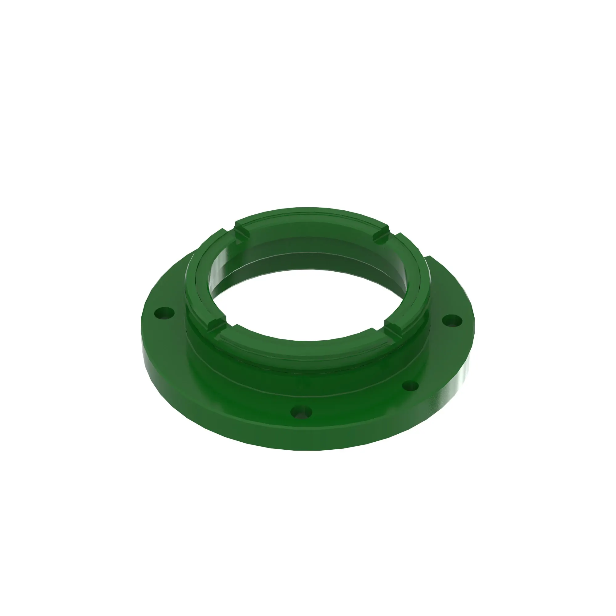 John Deere Bearing Housing without Bearing - R559661
