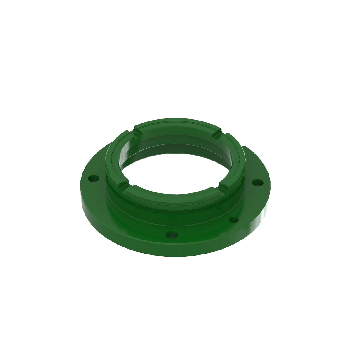 Bearing Housing W/O Bearing, Input/