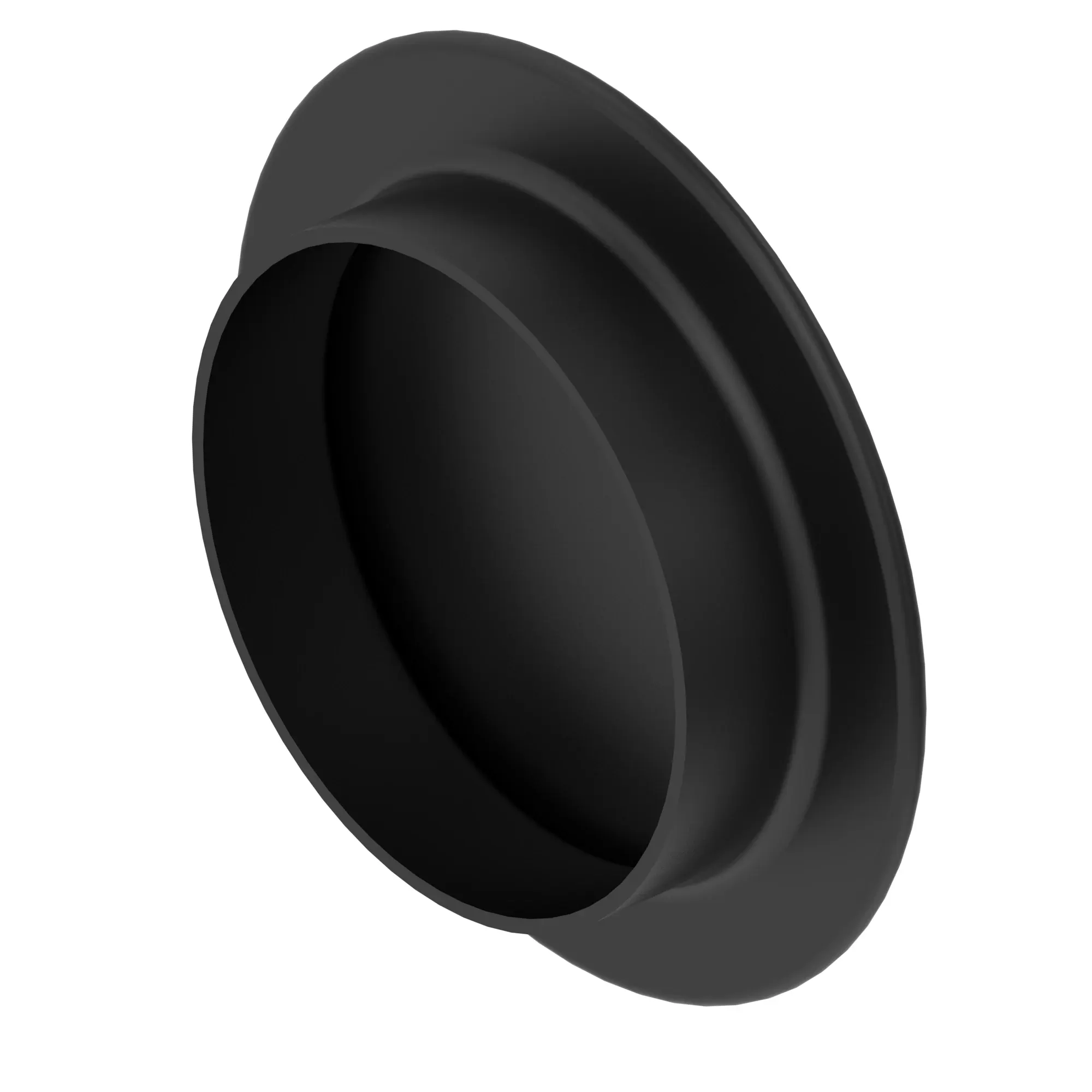 John Deere Flanged Hub Bearing Cap - A47217