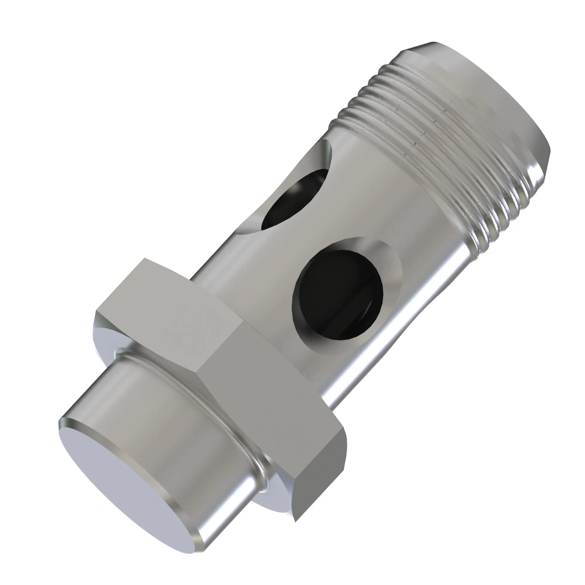 Hollow Screw