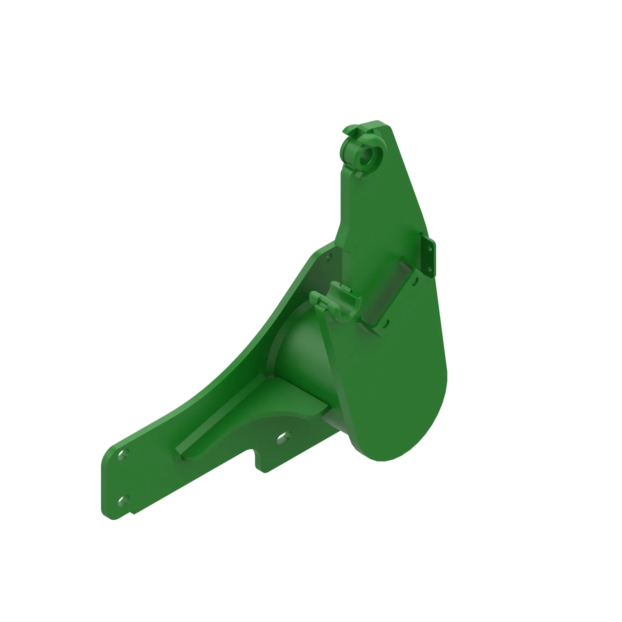 John Deere Frame - AXX11917