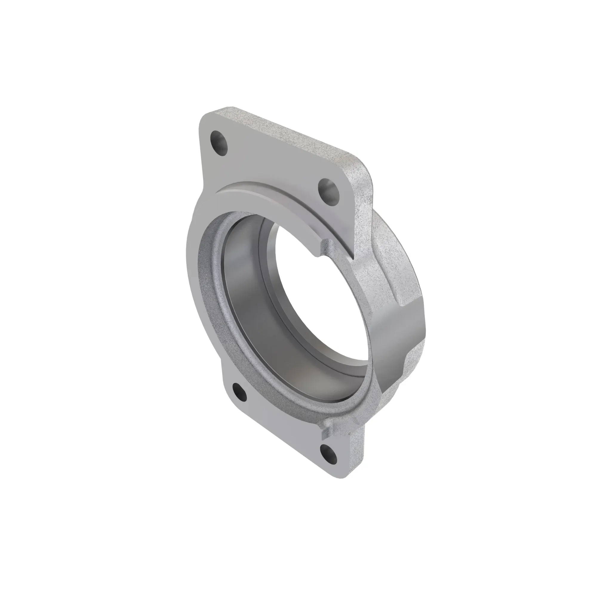 Bearing Housing W/O Bearing