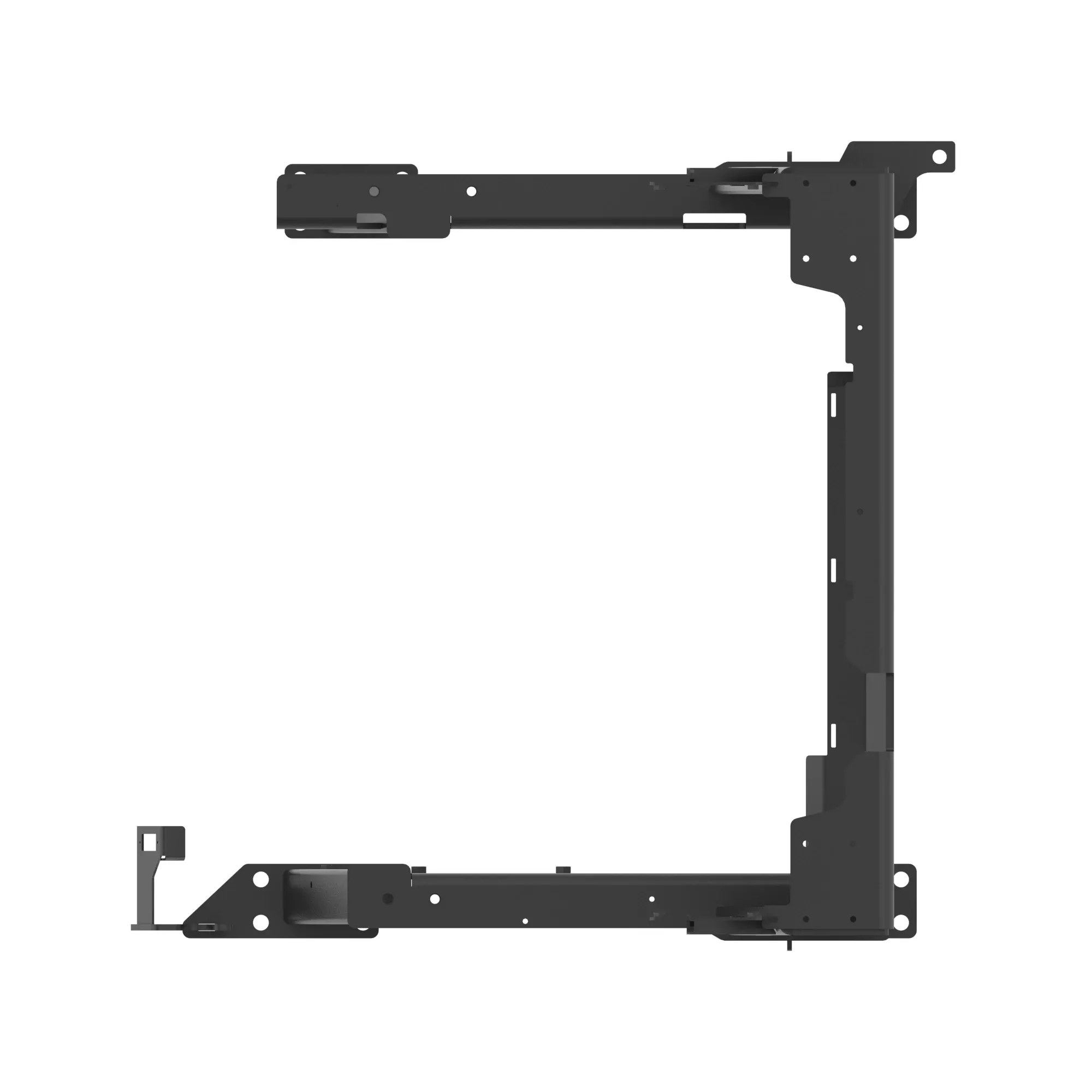 BRACKET, BRACKET 1070_1170G ATS FRA