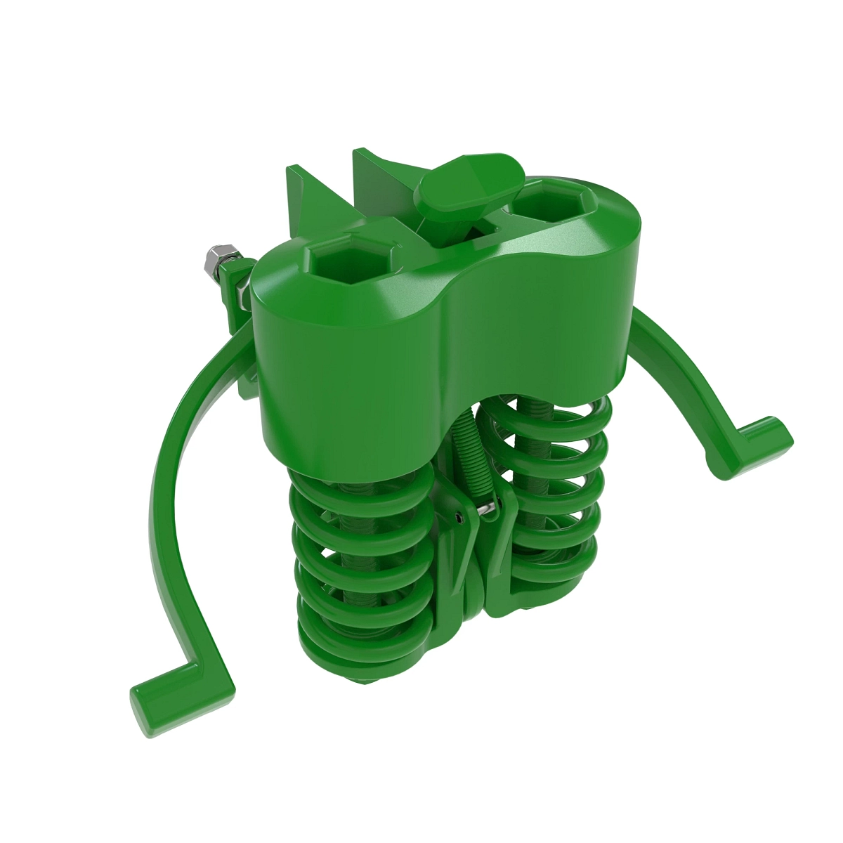 Compression Spring, B#a H.D. Downfo