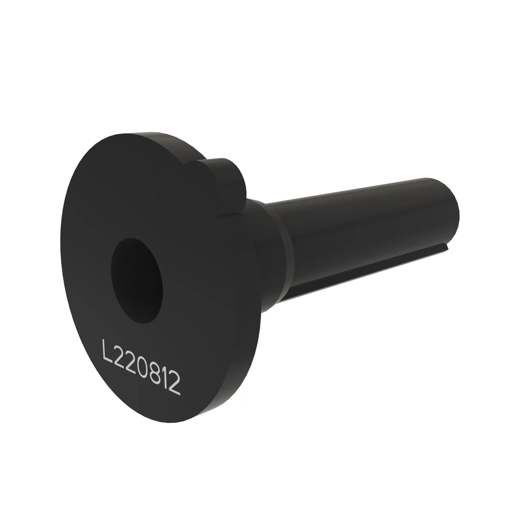 John Deere Air Duct, Air Pump Suction - L220812