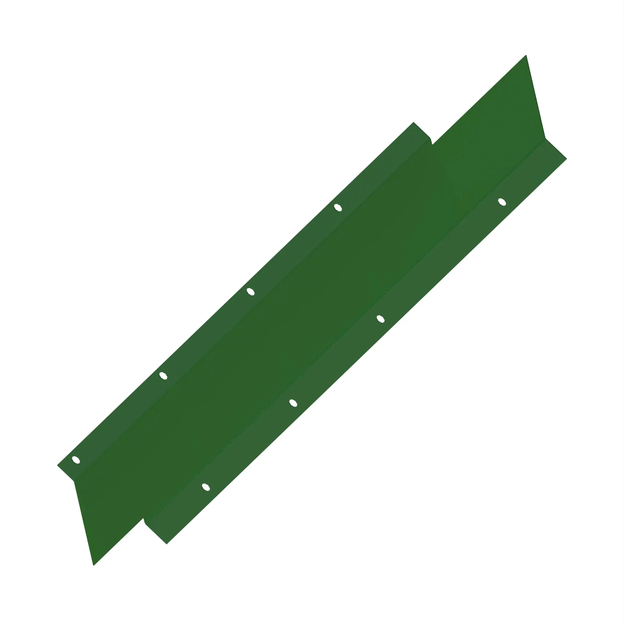 John Deere Front Cover, Left Side - N274778