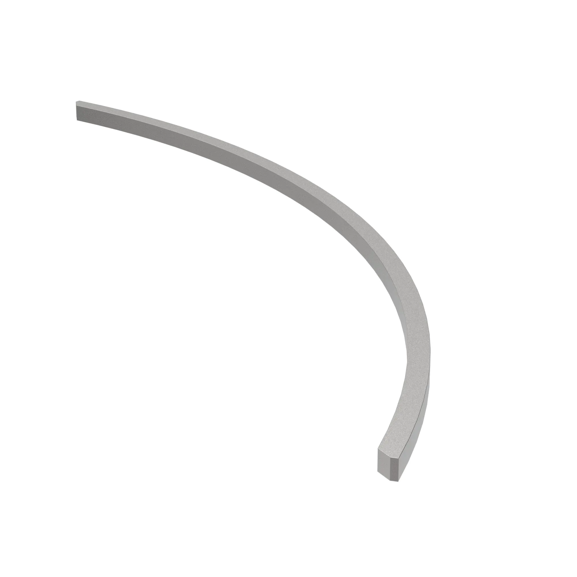 John Deere Inside Wear Strip - T383202
