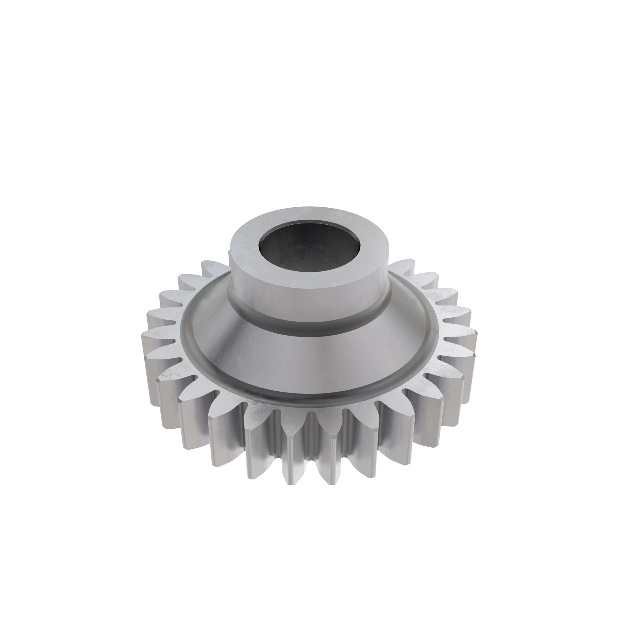 ⚙️ R503743: Engranaje Impulsor Auxiliar del Motor John Deere 🚜✅
